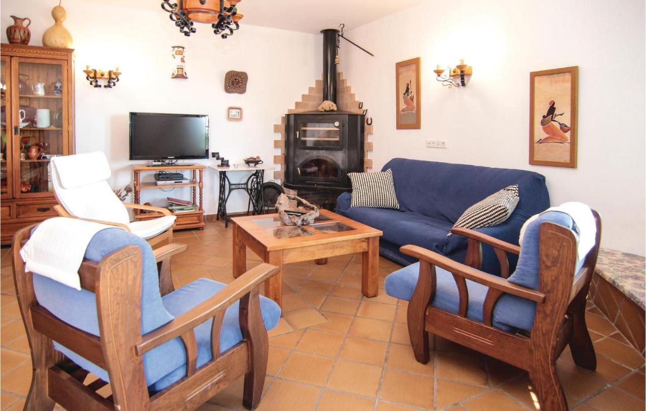 Awesome Home In Mijas With House Sea View Exterior foto